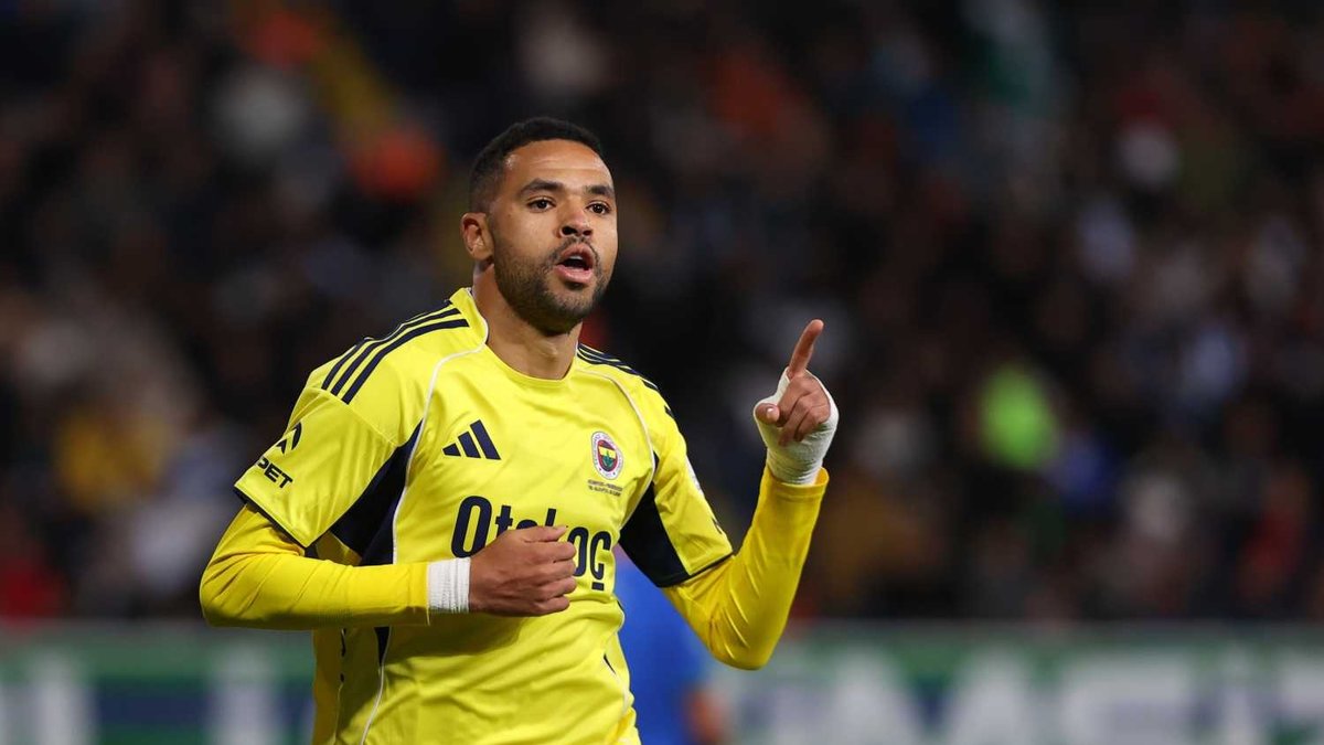 En-Nesyri Transferinde Fenerbahçe İddiası