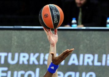 THY Euroleague’de 18. hafta heyecanı