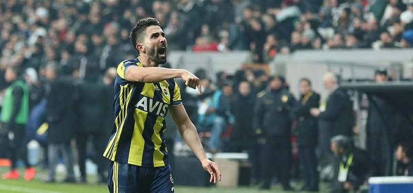 Fenerbahçe'den Hasan Ali kararı!
