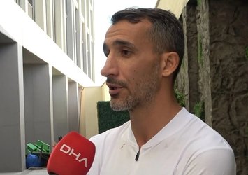 Mehmet Topal'dan Tedesco yorumu