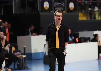 Guidetti 3 yıl daha VakıfBank'ta!
