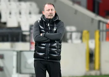 Beşiktaş'ın Fenerbahçe planı hazır