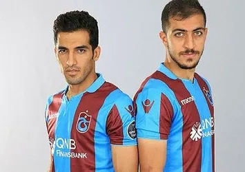 İkisi de hazır