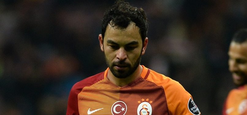 Selçuk İnan Galatasaraydan ayrılıyor mu?