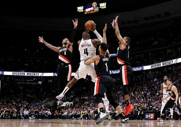 Denver Nuggets seriye galibiyetle başladı