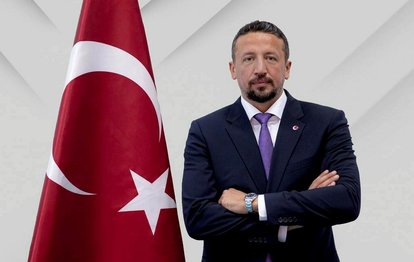 TBF Başkanı Hidayet Türkoğlu’dan 29 Ekim Cumhuriyet Bayramı mesajı