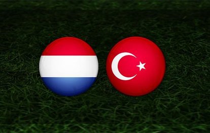 Hollanda - Türkiye maçı ne zaman? Türkiye maçı saat kaçta ve hangi kanalda? | Dünya Kupası Elemeleri