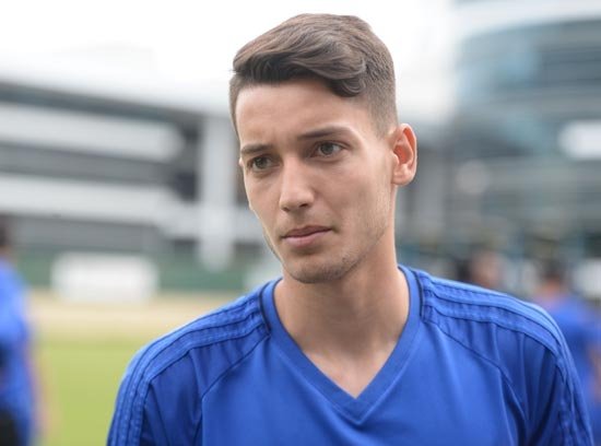 Trabzonspor, Tayyib Talha Sanuç’un peşinde