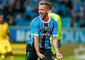 Barcelona'dan transfer hamlesi