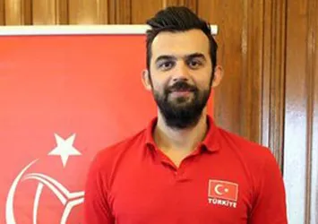 Milli voleybolcu hakkında yakalama kararı!
