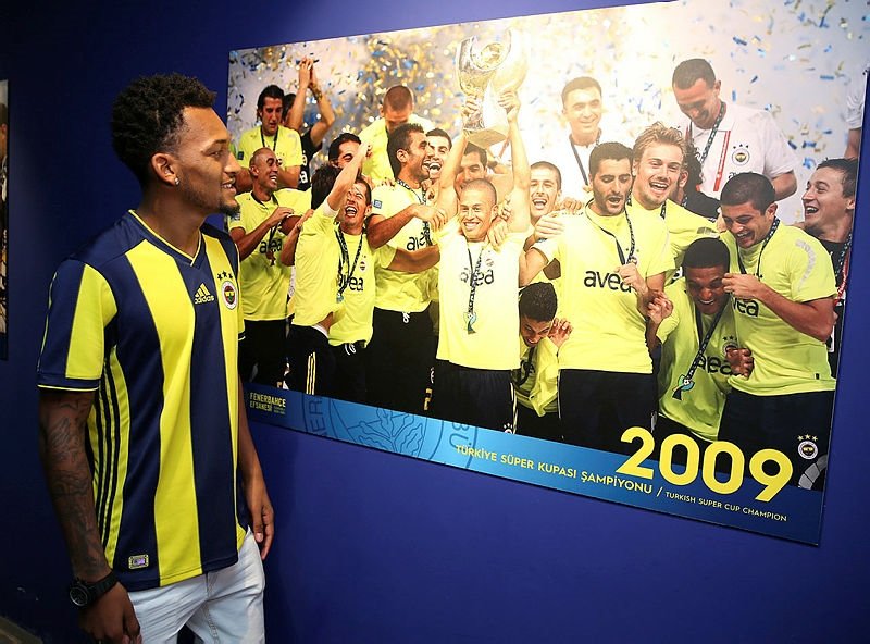 Fenerbahçe’de yeni bir yıldız doğuyor!