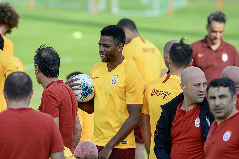 İşte Galatasaray’ın Bordeaux 11’i!