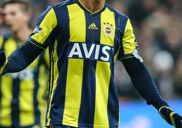 Fenerbahçe'ye o isimden kötü haber