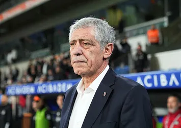 Fernando Santos: Kazanmak zorundayız!