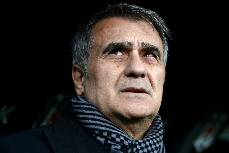 Şenol Güneş’ten istifa yanıtı!