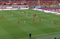 Belçika 1-0 Mısır