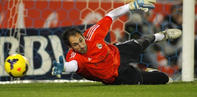 Dünyanın En İyi 15 Kalecisi