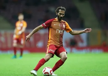 Hamit Altıntop geri dönüyor!