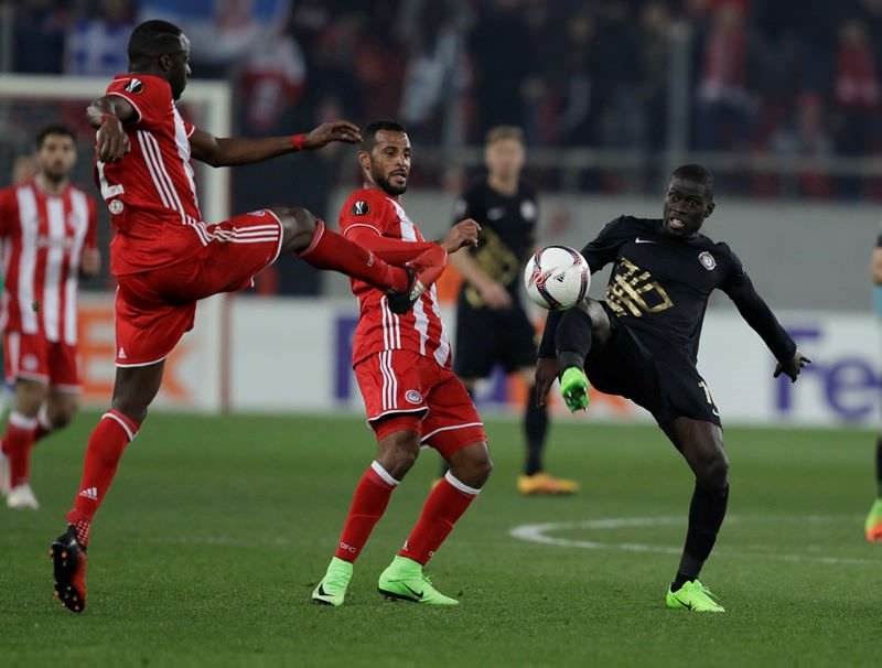 UEFA kulüpler sıralaması güncellendi