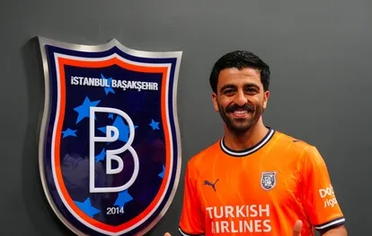Umut Bozok resmen RAMS Başakşehir’de!