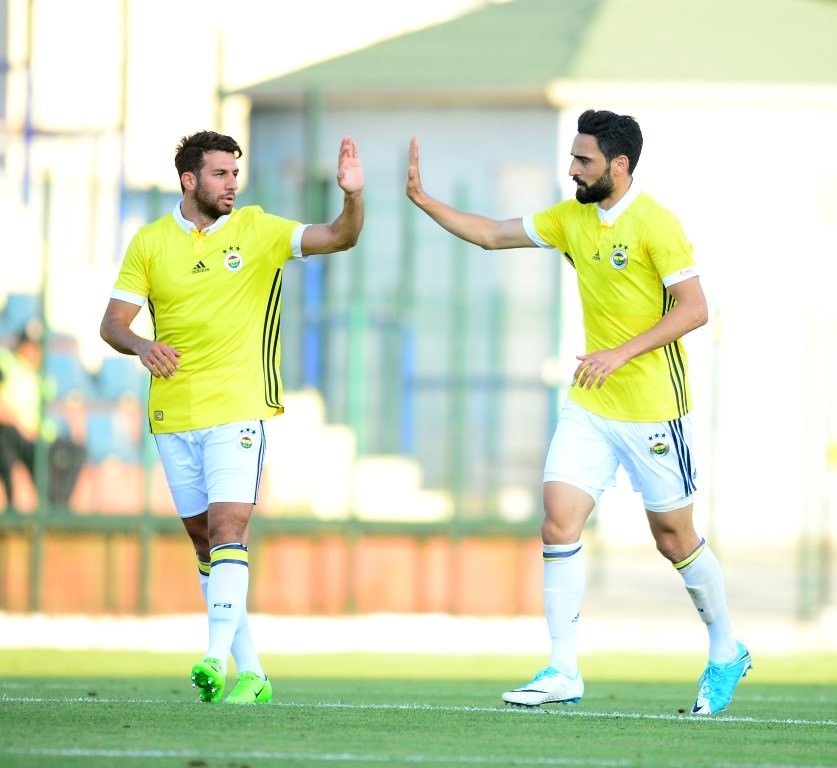 Mehmet Ekici: Bomba gibiyim