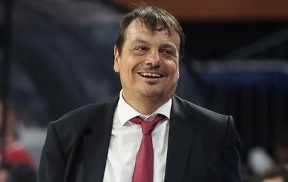 Panathinaikos Ergin Ataman’ın sözleşmesini uzattı