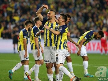 Fenerbahçe transfer haberleri - Kanarya’ya Senegalli forvet! Sözleşmesi...
