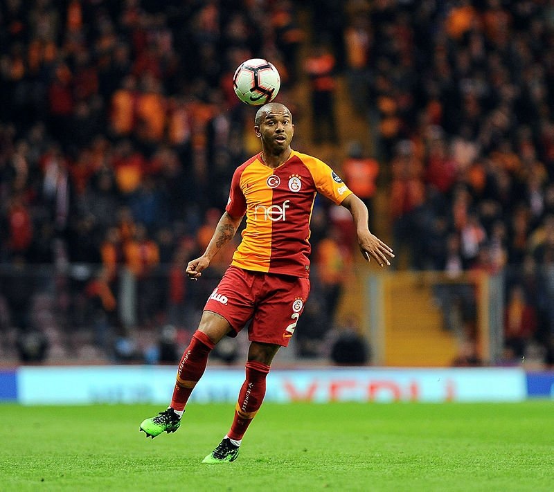 Galatasaray’da Trezeguet operasyonu