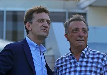 "Şampiyonluktan umutluyuz"