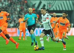 Sezon sonu Süper Lig'de yaprak dökümü!