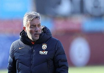 Galatasaray Barcelona maçı öncesi flaş yorum! "O isim oynarsa zayıf kalır"