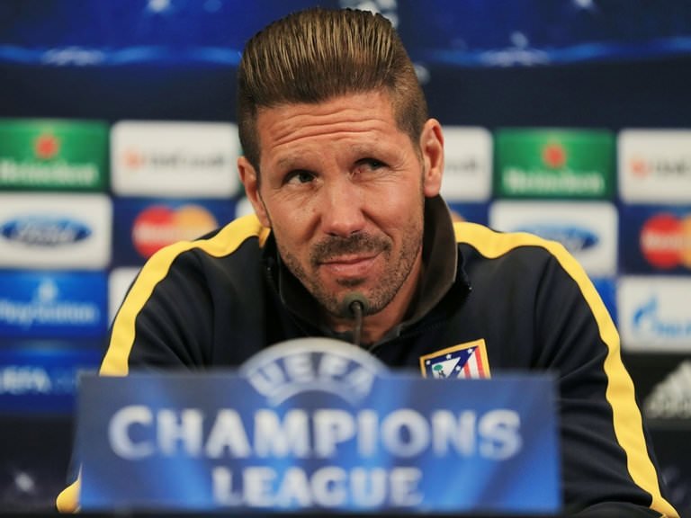 Dünyanın en iyi teknik direktörleri