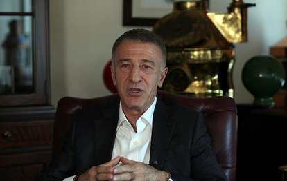 Kulüpler Birliği Başkanı Ahmet Ağaoğlu görevini bırakacağını açıkladı
