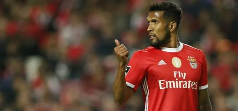 Dyego Souza Beşiktaş'a gelmek istiyor