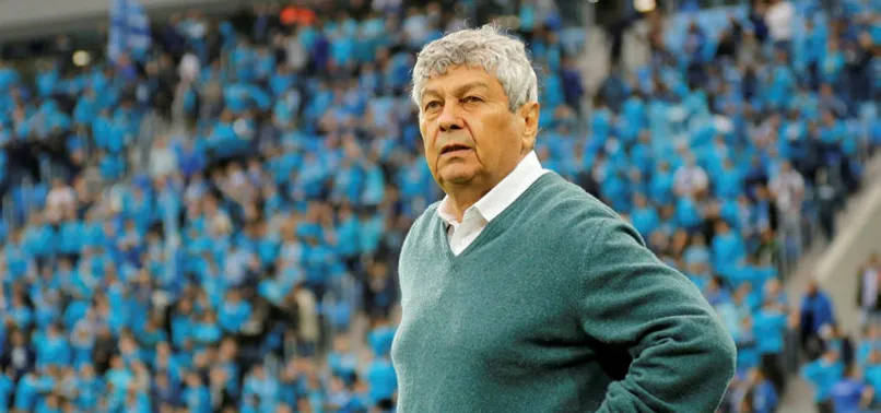 Göztepe'den Mircea Lucescu bombası