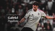 Beşiktaş’tan Paulista açıklaması!