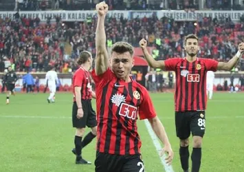 Cemali: Ligde kalacağız