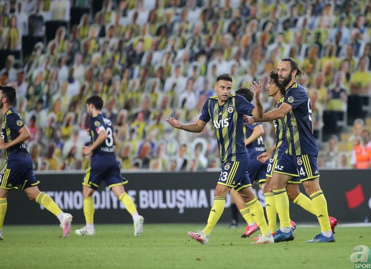 Transferde bombalar patlıyor! Dünya yıldızı Fenerbahçe'ye... Transferde bombalar patlıyor! Dünya yıldızı Fenerbahçe'ye...
