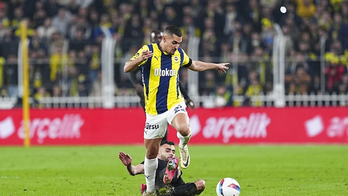 Levent Mercan: Rolüme alıştım! Levent Mercan: Rolüme alıştım!