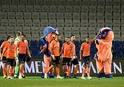 Başakşehir'de Çaykur Rizespor hazırlıkları tamamlandı - 1