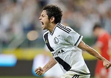 Guilherme Yeni Malatyaspor'da