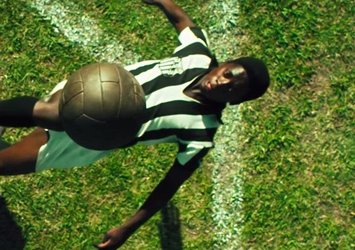 Pele: Bir Efsanenin Doğuşu konusu ne?