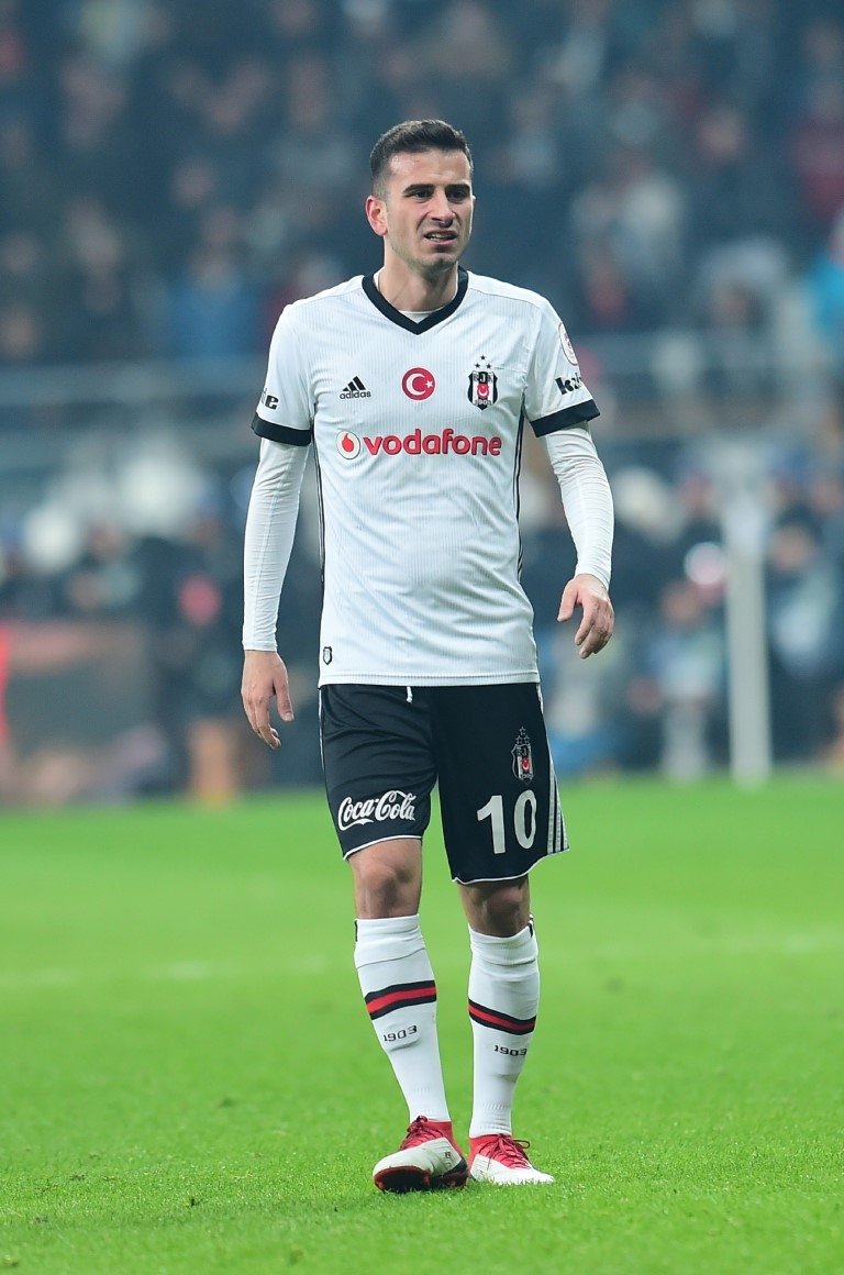 Oğuzhan Özyakup Newcastle yolcusu!