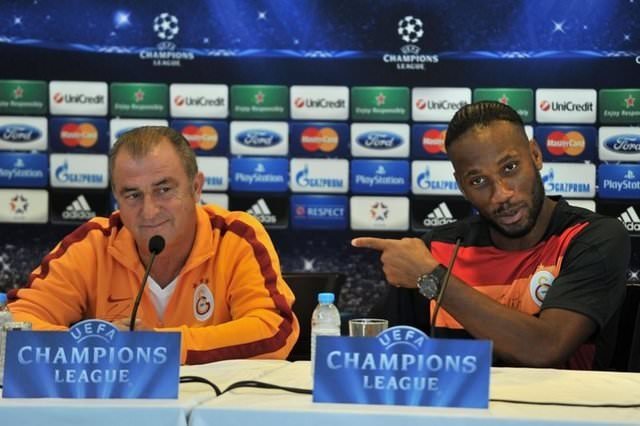 Futbolcuların unutulmaz anıları