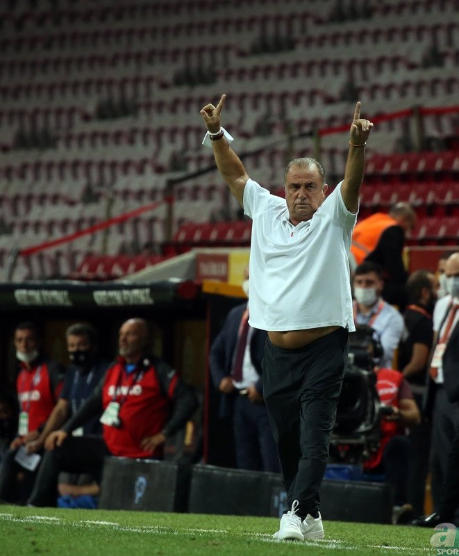 Fenerbahçe’deki ayrılığı Rıdvan Dilmen açıkladı! İşte o isim ve bonservis bedeli