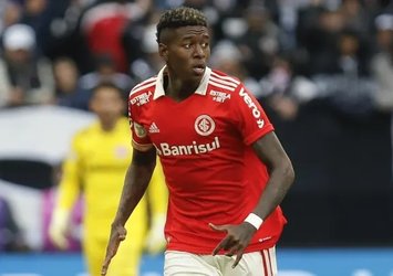 Cimbom'a sambacı defans! Okan Buruk onay verdi