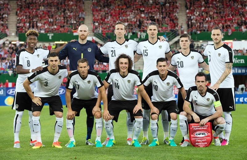 EURO 2016’daki takımların sloganları!