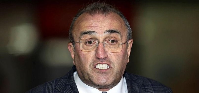 Ankaragücü-Galatasaray maçı sonrası Abdurrahim Albayrak'tan hakem isyanı! Adalet istiyoruz adalet