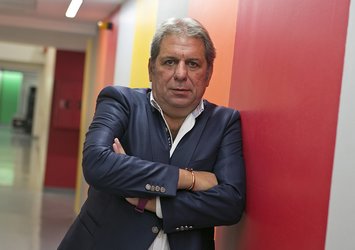 Erman Toroğlu'dan flaş Fenerbahçe yorumu!