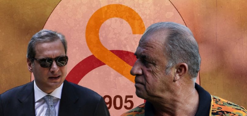 Galatasaray transfer çalışmalarını sürdürüyor! Olimpiu Morutan, Radu Dragusin, Victor Nelsson...